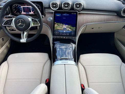 New 2026 Mercedes-Benz C 300 Sedan image 15