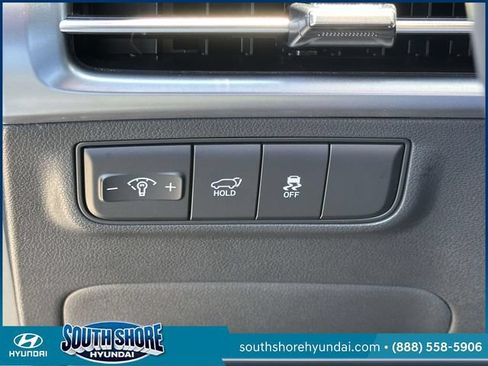 Certified 2025 Hyundai Tucson XRT AWD/4WD image 22