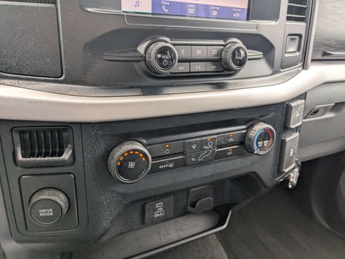 Used 2023 Ford F150 XLT RWD image 25