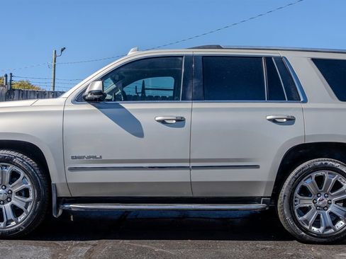 Used 2016 GMC Yukon Denali w/ Open Road Package image 2