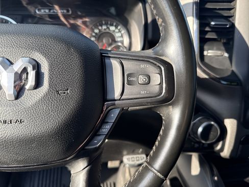 Used 2021 RAM 1500 Big Horn AWD/4WD image 19