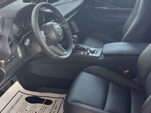 New 2026 MAZDA CX-30 AWD 2.5 S w/ Select Sport Pkg image 12