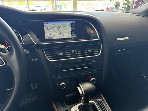 Used 2017 Audi A5 2.0T Sport w/ Technology Package AWD/4WD image 25