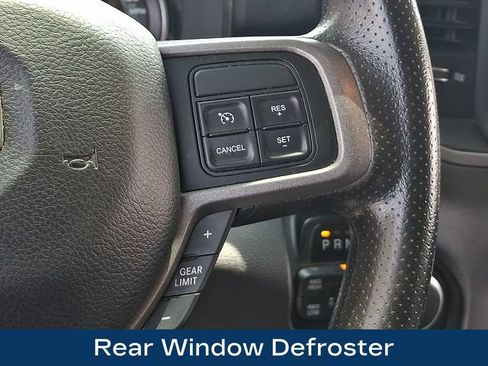 Used 2020 RAM 2500 Tradesman AWD/4WD image 8