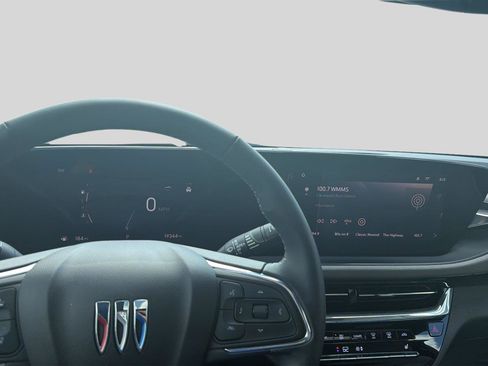 Used 2024 Buick Envista Avenir FWD image 13