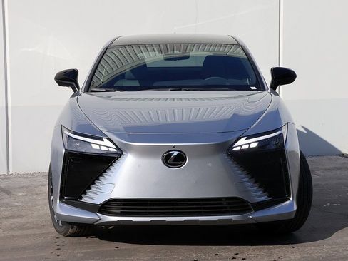 New 2026 Lexus RZ 350e 2WD image 5