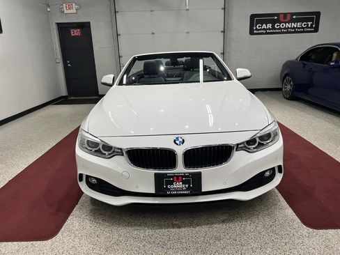 Used 2014 BMW 428i Convertible image 4