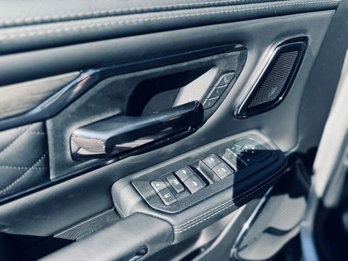 New 2026 RAM 1500 Limited w/ Body Color Bumper Group image 14