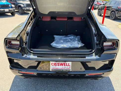New 2026 Dodge Charger R/T AWD/4WD image 7
