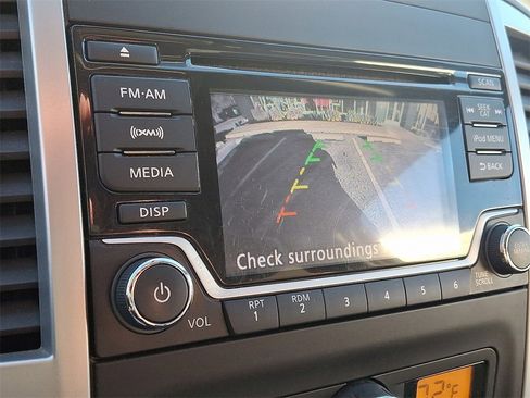 Used 2017 Nissan Frontier SV w/ SV Value Truck Package image 17