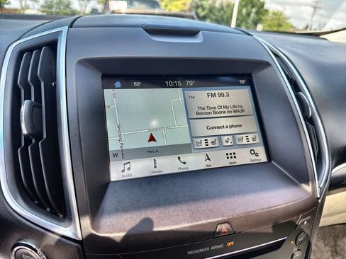 Used 2017 Ford Edge Titanium w/ Canadian Touring Package AWD/4WD image 22