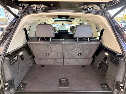 Used 2020 BMW X7 xDrive40i w/ Luxury Seating Package image 34