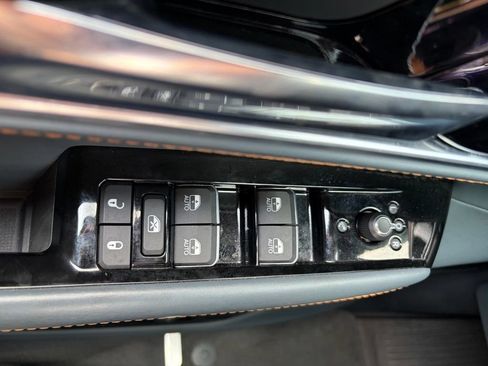 Used 2023 Jeep Grand Wagoneer Series III w/ Rear Seat Video Group 1 AWD/4WD image 48