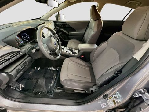 Certified 2024 Subaru Crosstrek 2.0i AWD/4WD image 16