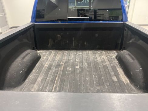 Used 2019 RAM 1500 Big Horn image 8