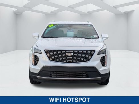 Used 2019 Cadillac XT4 Premium Luxury FWD image 9