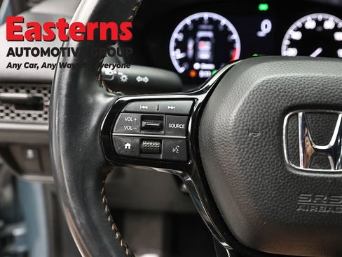 Used 2024 Honda HR-V Sport image 15