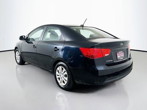 Used 2012 Kia Forte EX image 8