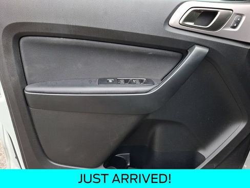 Used 2023 Ford Ranger XLT AWD/4WD image 12