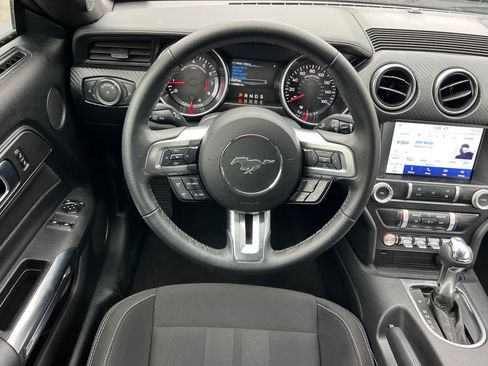 Certified 2023 Ford Mustang Coupe w/ Equipment Group 101A image 14