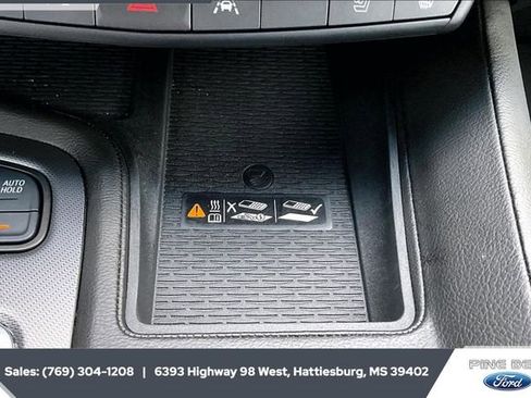 Used 2023 Cadillac CT5 Premium Luxury image 22