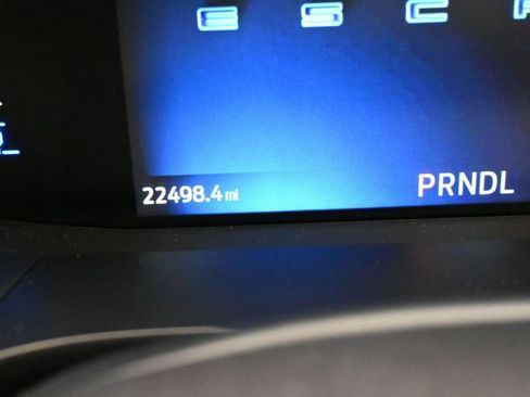 Used 2024 Ford Escape ST-Line w/ Tech Pack #1 AWD/4WD image 13