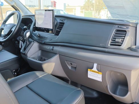 Certified 2024 Ford Transit 350 XL image 35