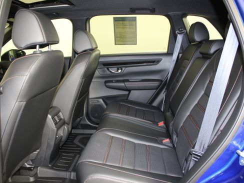 Used 2025 Honda CR-V Sport-L image 21