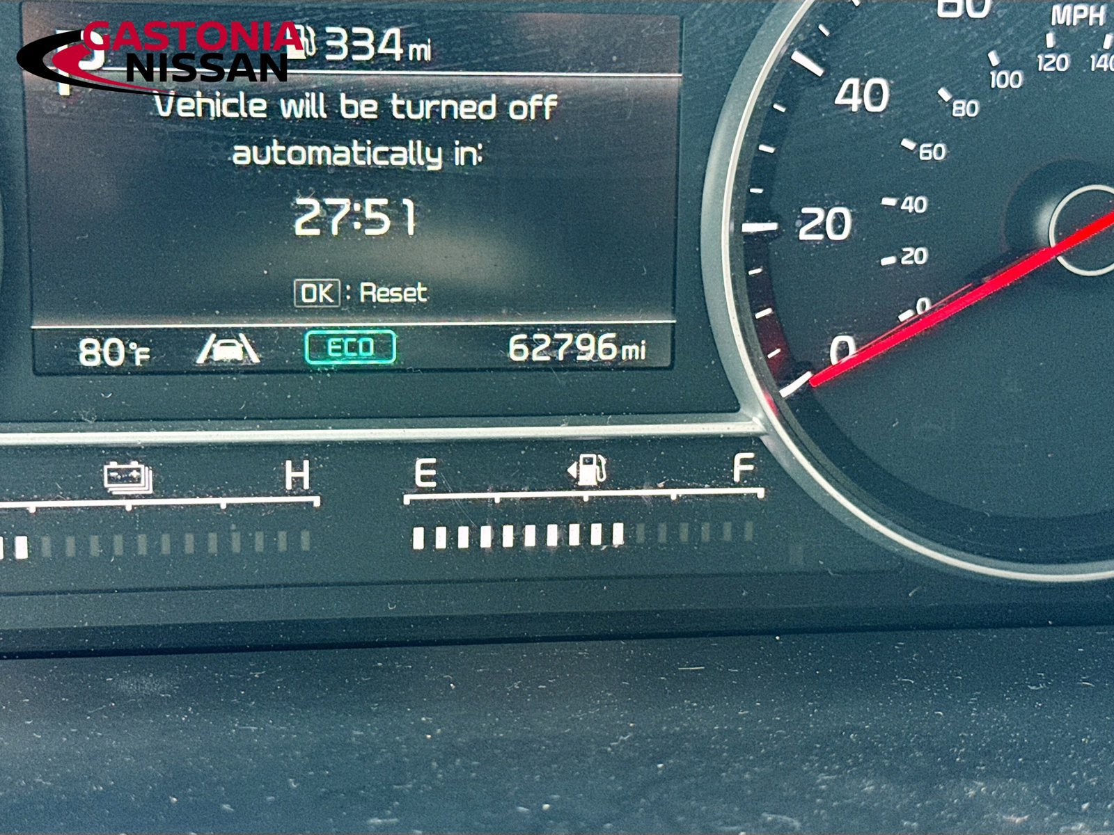 Used 2023 Kia Sorento EX AWD/4WD image 15