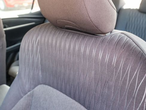 Used 2026 Toyota Camry LE FWD image 22