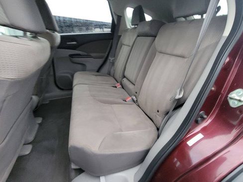 Used 2013 Honda CR-V EX image 26