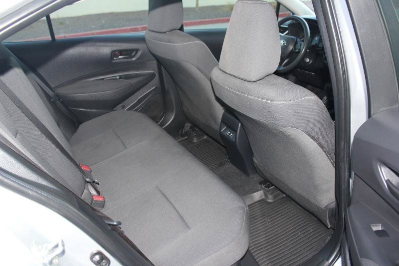Used 2025 Toyota Corolla LE FWD image 14