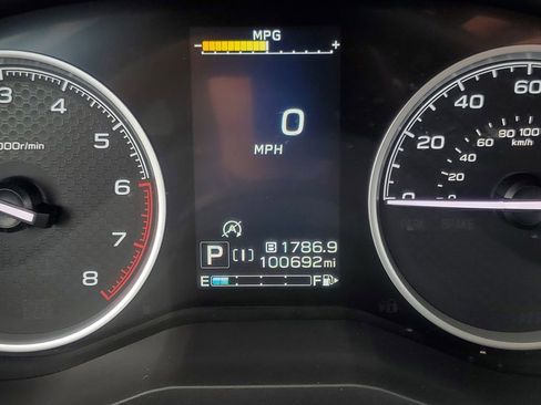 Used 2022 Subaru Forester Premium image 21