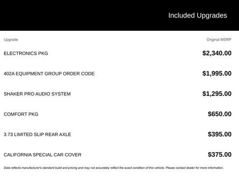 Used 2013 Ford Mustang GT Premium w/ Electronics Pkg image 5