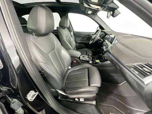 Used 2022 BMW X3 xDrive30i w/ Premium Package Essential image 29