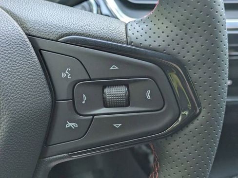 New 2026 Chevrolet Trax RS image 15