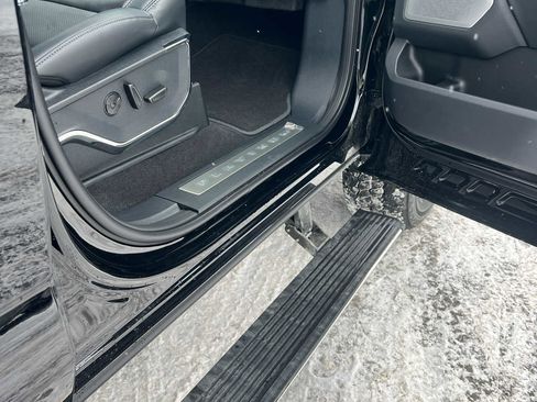 New 2026 Ford F350 Platinum image 19