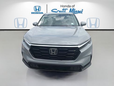 New 2026 Honda CR-V EX-L image 2