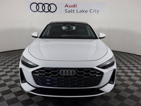 Used 2025 Audi A5 2.0T Premium Plus w/ Premium Plus image 2