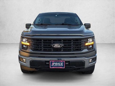 Used 2025 Ford F150 XL w/ Equipment Group 103A High image 2