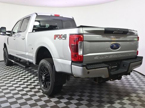 Used 2019 Ford F250 Lariat AWD/4WD image 4