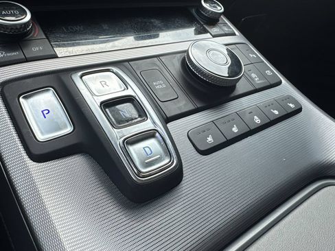 Used 2023 Hyundai Palisade Calligraphy FWD image 27
