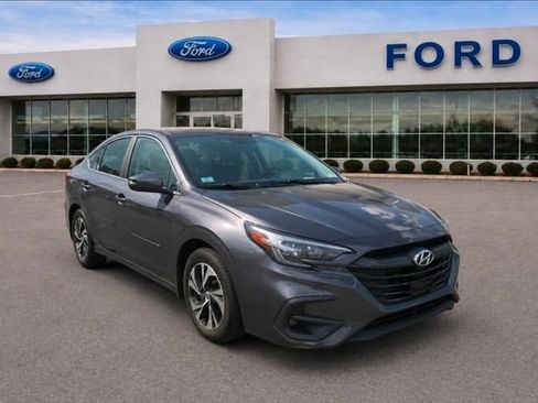 Used 2023 Subaru Legacy Premium AWD/4WD image 1