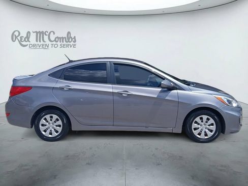 Used 2016 Hyundai Accent SE FWD image 6