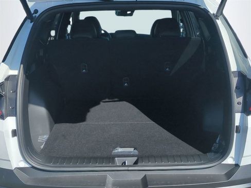 New 2026 Hyundai Tucson XRT image 14