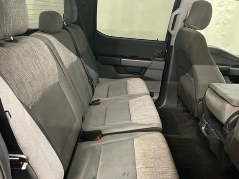 Used 2022 Ford F150 XLT w/ Equipment Group 302A High image 17