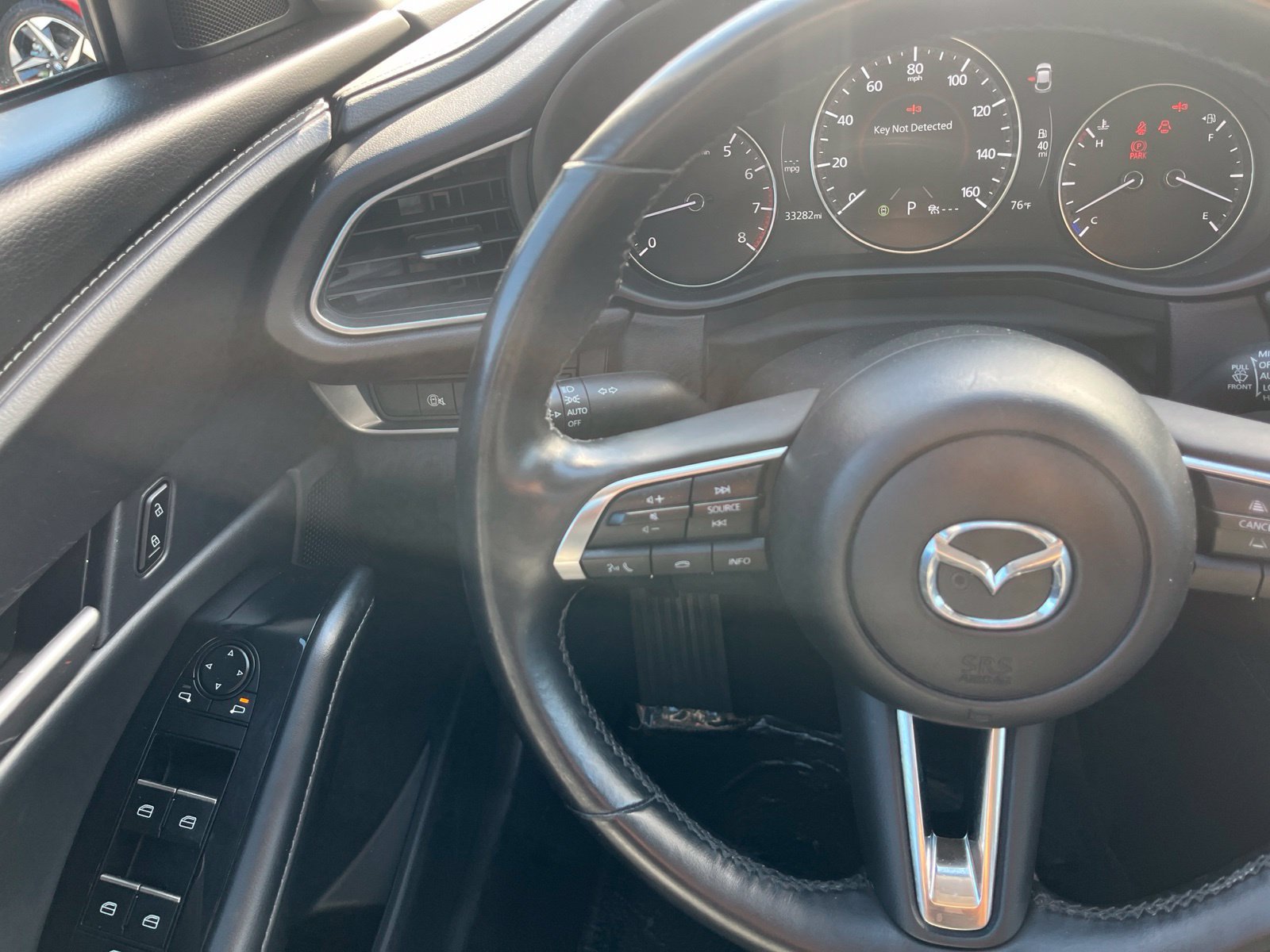 Certified 2024 MAZDA CX-30 AWD 2.5 S w/ Select Sport Pkg image 21