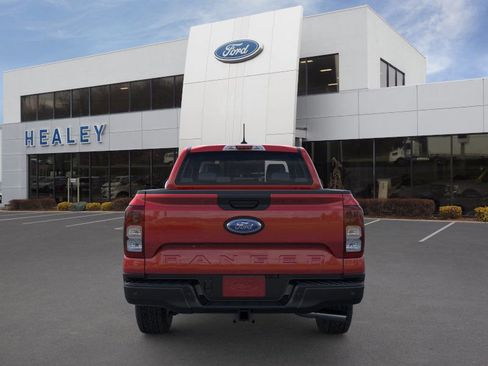 New 2025 Ford Ranger XL w/ Trailer Tow Package image 5