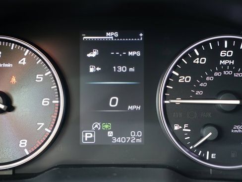 Certified 2022 Subaru Outback Touring XT image 32