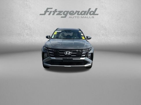 Used 2025 Hyundai Tucson SEL image 2